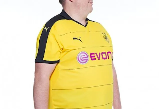 maillot om grande taille