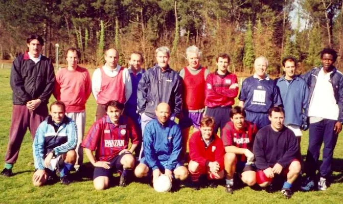 Joachim Fernandez, itinéraire d&rsquo;un homme parti trop tôt