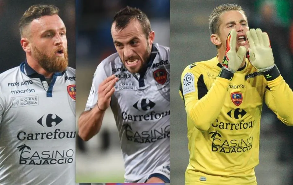 «<span style="font-size:50%">&nbsp;</span>Déjà, on va dans une salle de muscu qui n&rsquo;est pas la nôtre…<span style="font-size:50%">&nbsp;</span>»