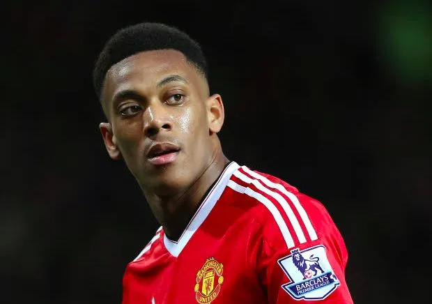 Carrick : «<span style="font-size:50%">&nbsp;</span>Martial est presque injouable<span style="font-size:50%">&nbsp;</span>»