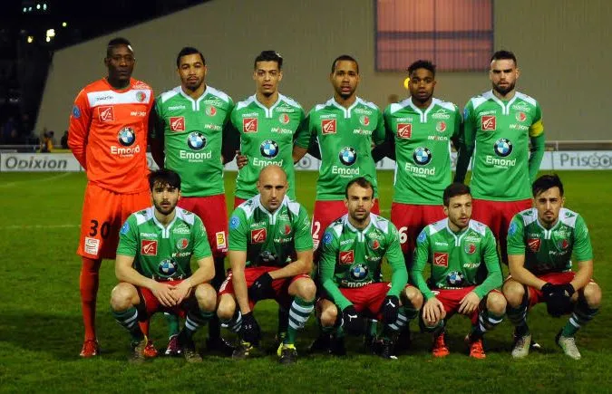 Le nouvel actionnaire de Sedan veut «<span style="font-size:50%">&nbsp;</span>gagner la Ligue des champions<span style="font-size:50%">&nbsp;</span>»