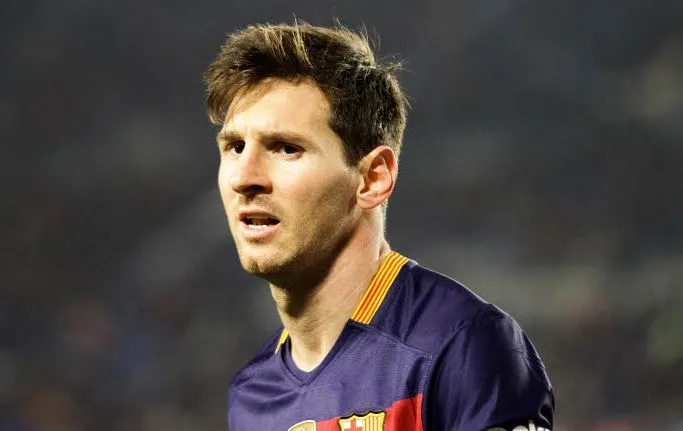 Snapchat du passeport de Messi : un policier prend 1 mois de prison