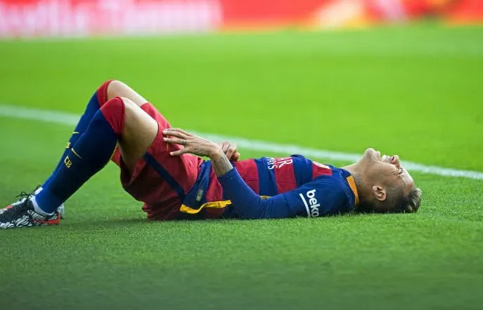 Neymar demande des preuves pour sa fraude fiscale