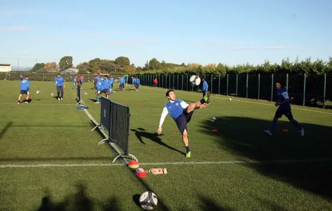 L’Italie choisit Montpellier