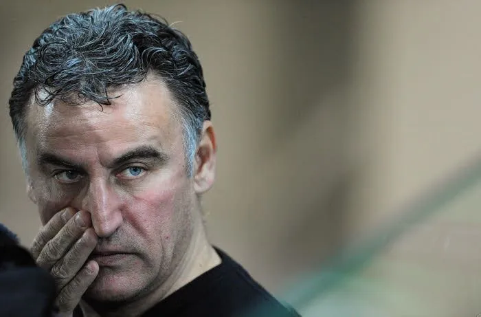 Blog : la motivation selon Galtier