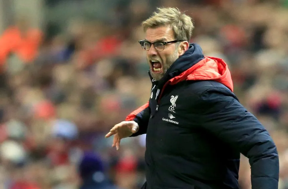 Klopp présente «<span style="font-size:50%">&nbsp;</span>ses nouvelles recrues<span style="font-size:50%">&nbsp;</span>»