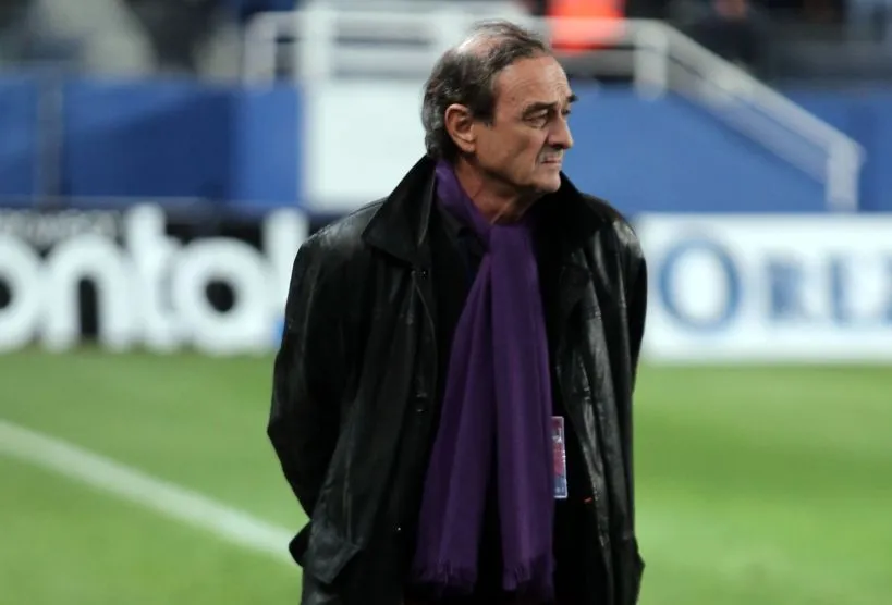 Triaud : «<span style="font-size:50%">&nbsp;</span>Debuchy, une opportunité qui ne se manque pas<span style="font-size:50%">&nbsp;</span>»