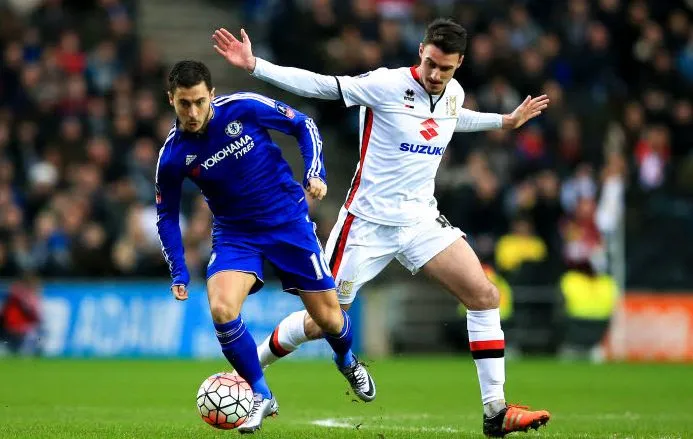 No Hazard, no Twitter