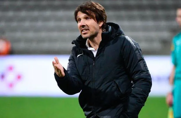 Vasseur fait dans la misogynie