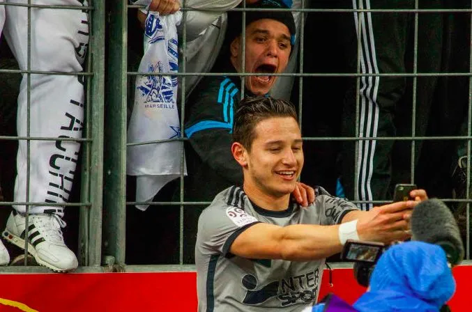 Thauvin : comment réussir son retour à l&rsquo;OM ?