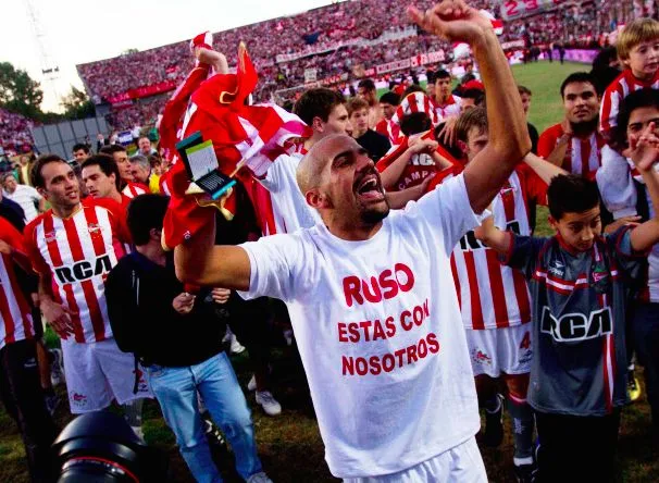 Verón sanctionne ses joueurs