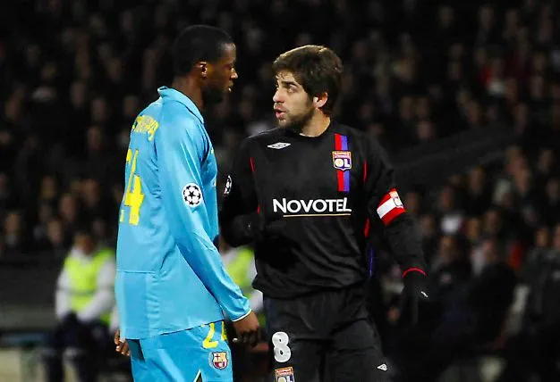 «<span style="font-size:50%">&nbsp;</span>Yaya Touré va quitter City<span style="font-size:50%">&nbsp;</span>» selon son agent