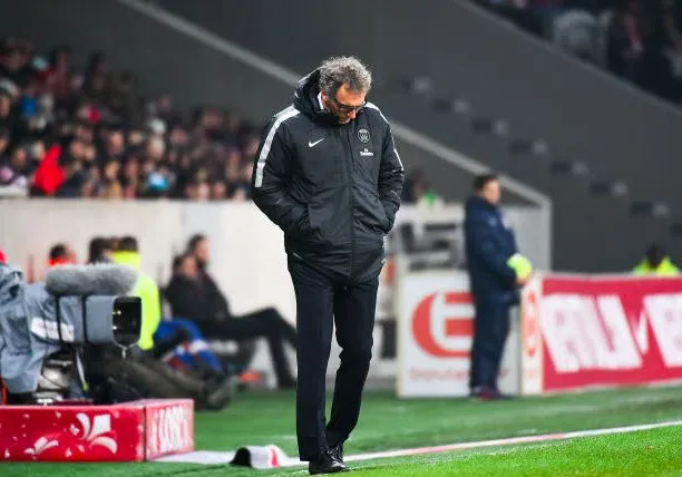 Blanc : «<span style="font-size:50%">&nbsp;</span>Oui, on aimerait avoir plus d’ambiance au parc<span style="font-size:50%">&nbsp;</span>»