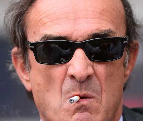 Triaud : «<span style="font-size:50%"> </span>En plus, Debuchy est sympa<span style="font-size:50%"> </span>»