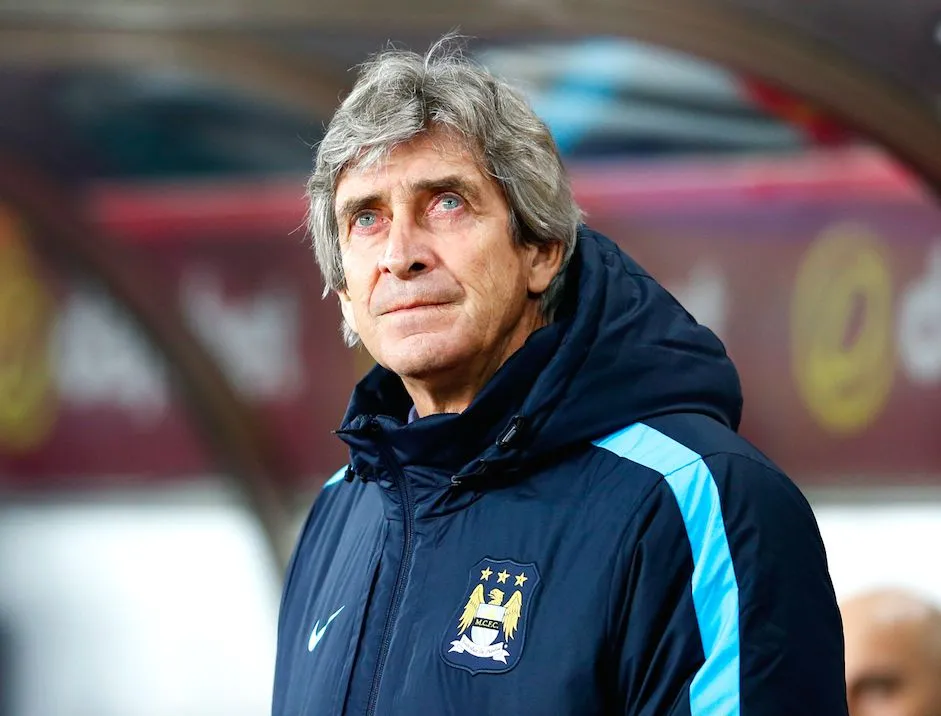 Pellegrini : «<span style="font-size:50%">&nbsp;</span>Un match pas évident<span style="font-size:50%">&nbsp;</span>»