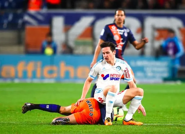 Thauvin s&rsquo;est excusé