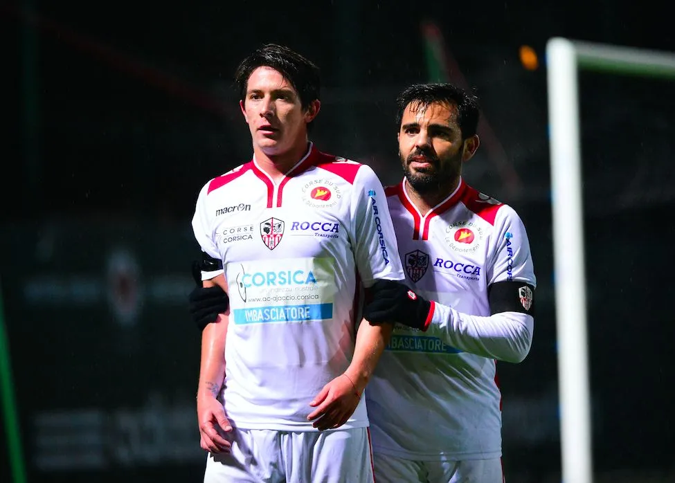 Des ramasseurs de balle exclus en Ligue 2