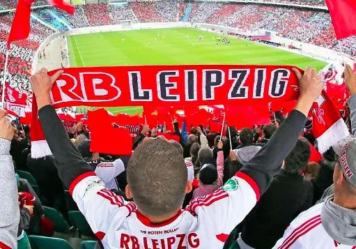 Bip bip, Leipzig déboule !