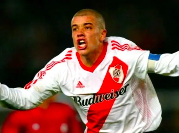 D&rsquo;Alessandro revient à River Plate