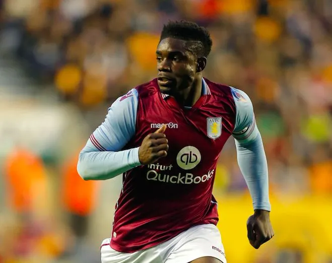 Richards : «<span style="font-size:50%">&nbsp;</span>Aston Villa se battra jusqu&rsquo;au bout<span style="font-size:50%">&nbsp;</span>»