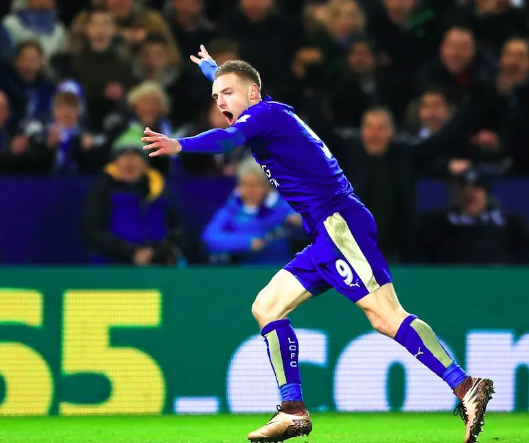 Les lauriers pour Leicester, les regrets pour Arsenal