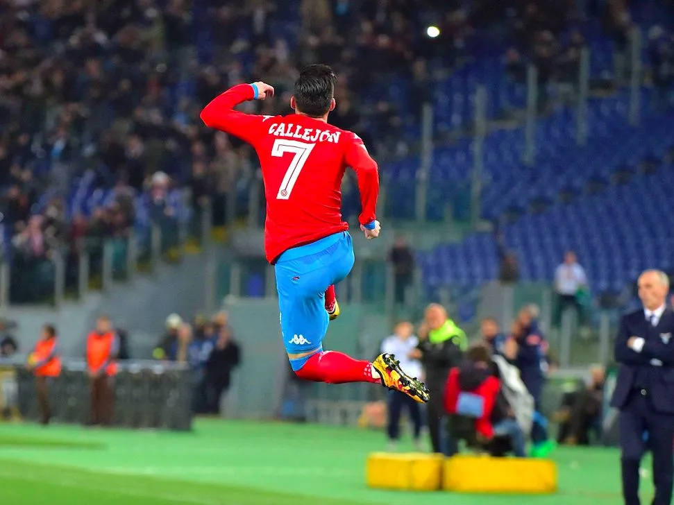 Les six gros bloqués, le Hellas délivré