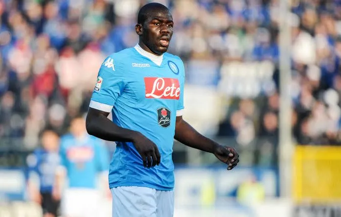 Lazio-Napoli arrêté 4 minutes pour chants racistes