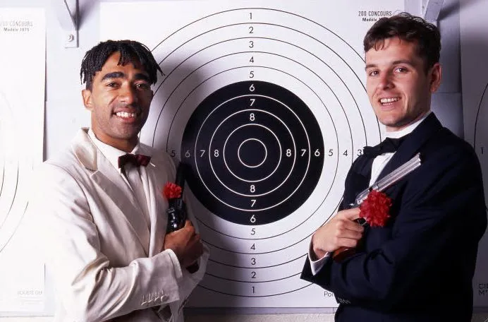 Patrice Loko n’a pas de peine pour la chute du record nantais