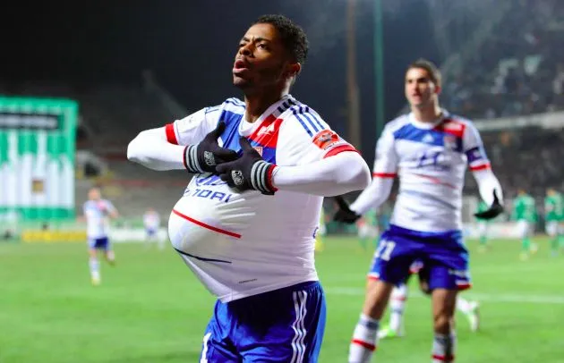 De l&rsquo;amour du maillot à Lyon