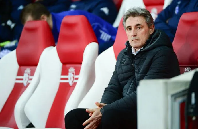 L’ESTAC et Robin, c’est déjà fini