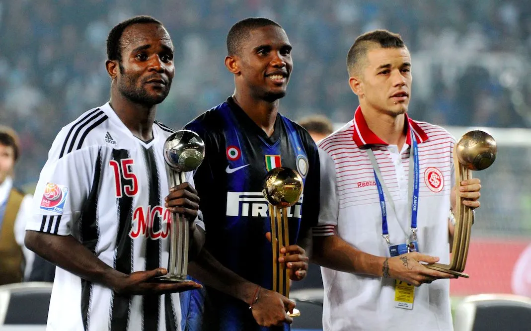 D’Alessandro peut-il réussir son retour à River ?