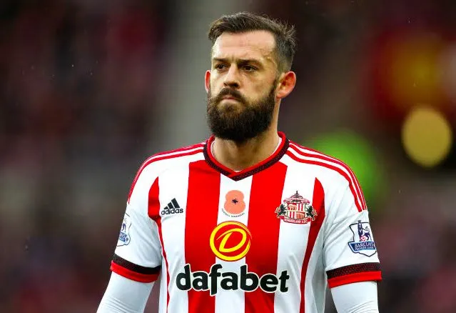Steven Fletcher : «<span style="font-size:50%">&nbsp;</span>Je suis moi<span style="font-size:50%">&nbsp;</span>»