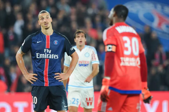 OM PSG : prono, analyse et 150€ offerts sur le Classico !