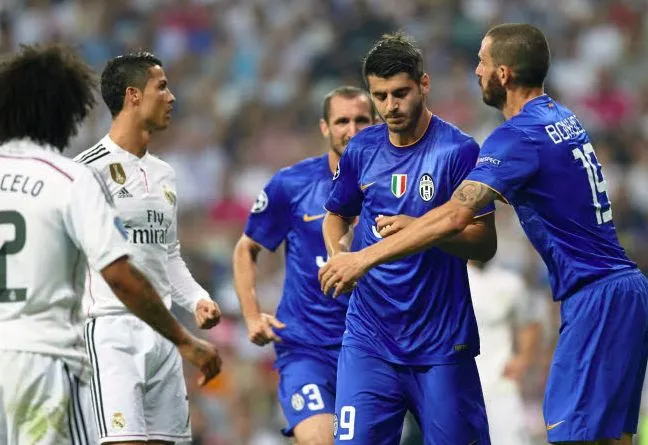 Le Real Madrid souhaite le retour d&rsquo;Álvaro Morata
