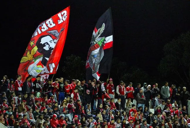 Un jeune fan handicapé de Porto agressé