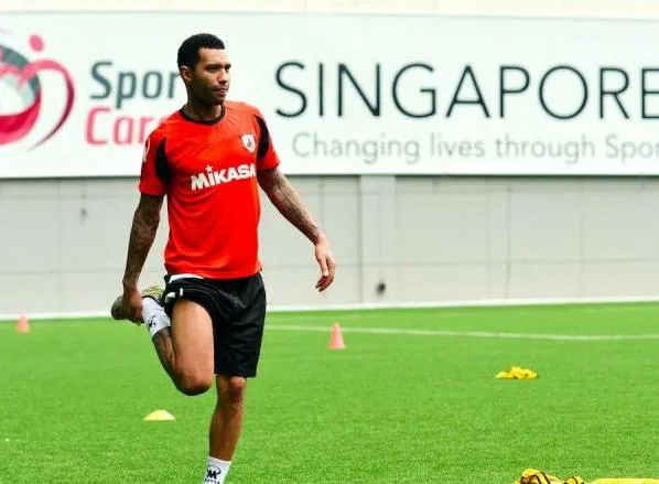 Un film sur la vie de Jermaine Pennant