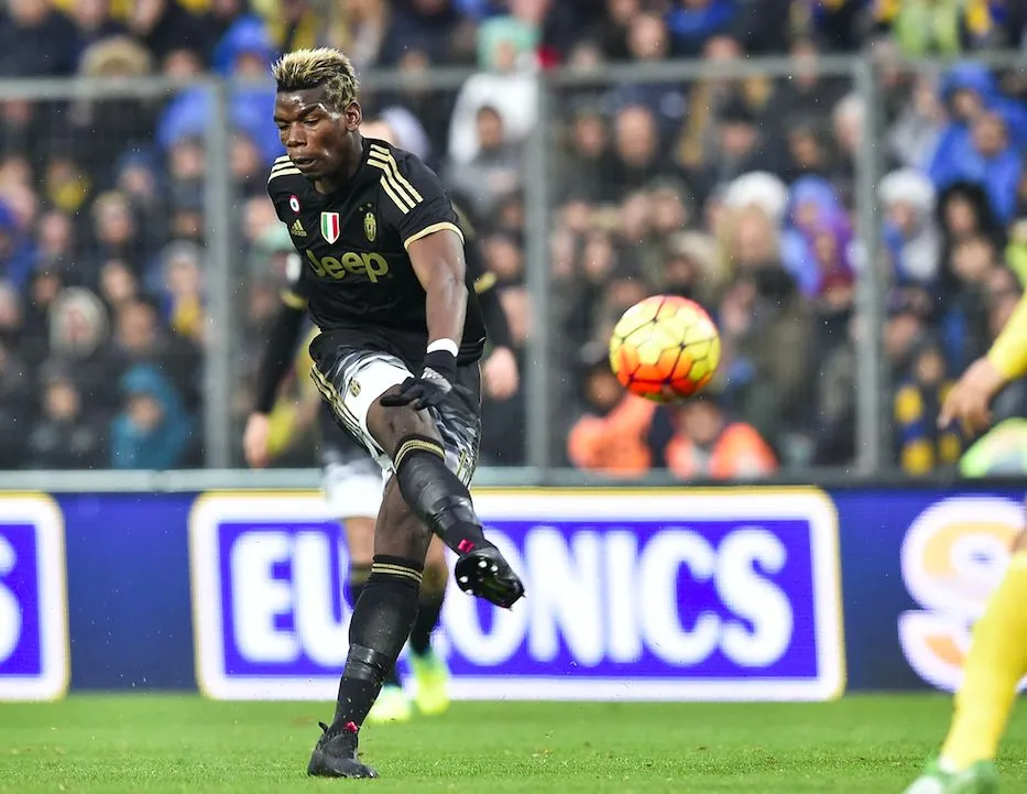 La Juve enchaîne tant bien que mal