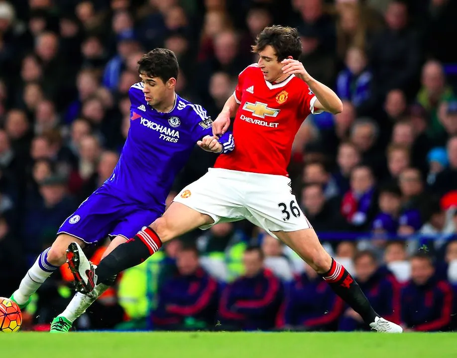 Costa arrache un point à United