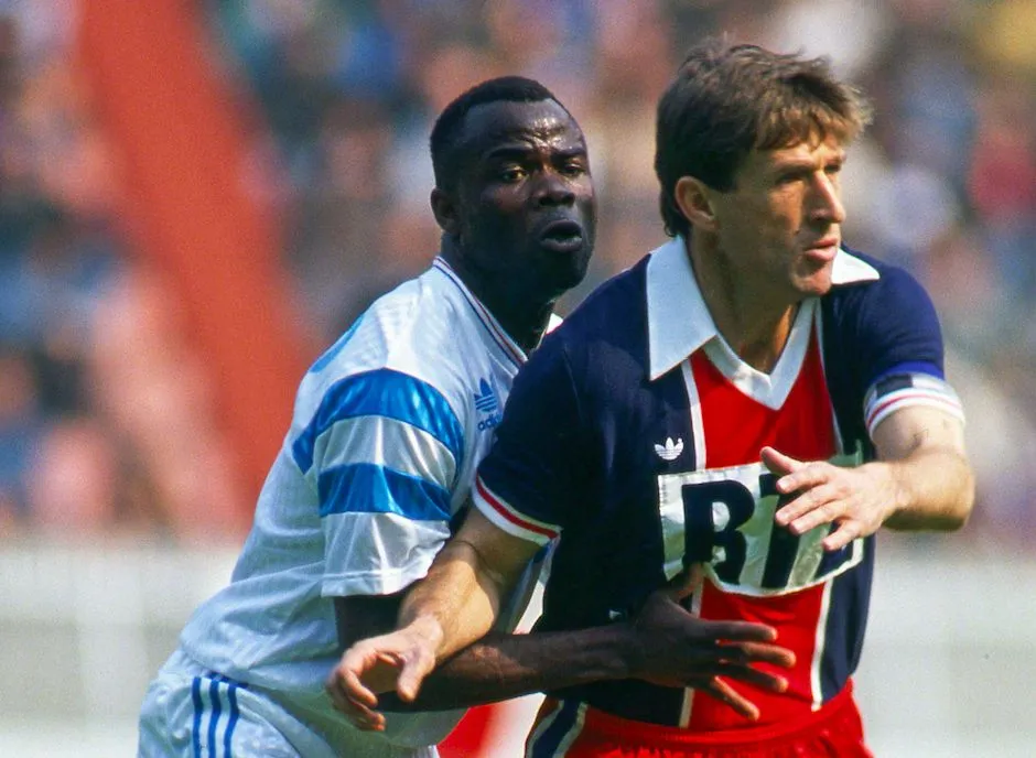 Boli : «<span style="font-size:50%">&nbsp;</span>Il ne faut pas sympathiser avec les Parisiens<span style="font-size:50%">&nbsp;</span>»