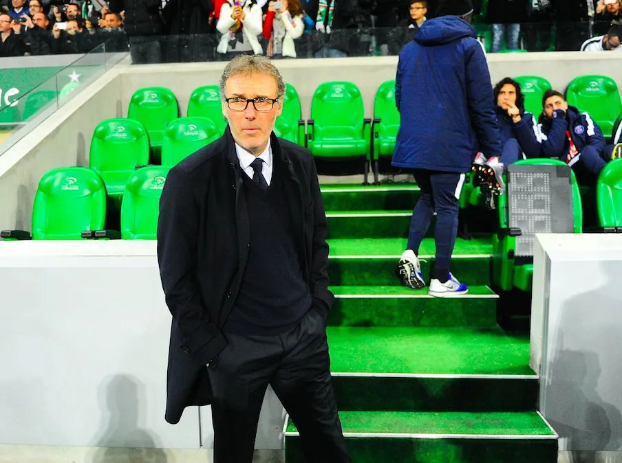 Laurent Blanc peut-il devenir l&rsquo;Alex Ferguson du PSG ?