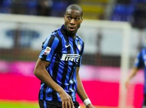 Mancini a «<span style="font-size:50%">&nbsp;</span>confiance en Kondogbia<span style="font-size:50%">&nbsp;</span>»