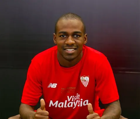 Kakuta lui aussi en Chine