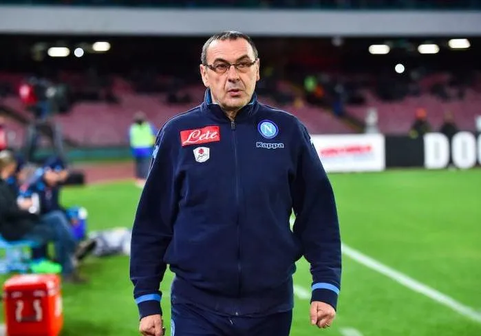 Sarri heureux que Guardiola parle de Naples