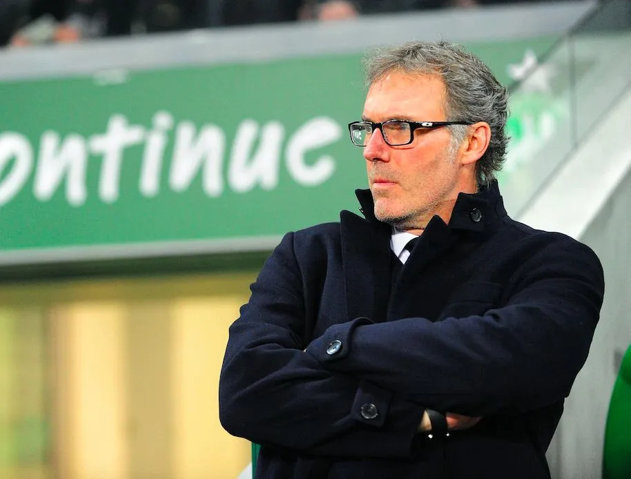 Blanc estime que le Classique est devenu plus lisse