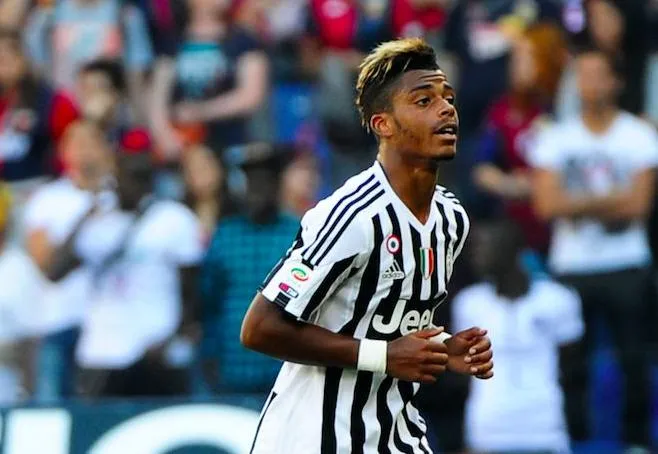 Mario Lemina ne veut plus perdre de temps