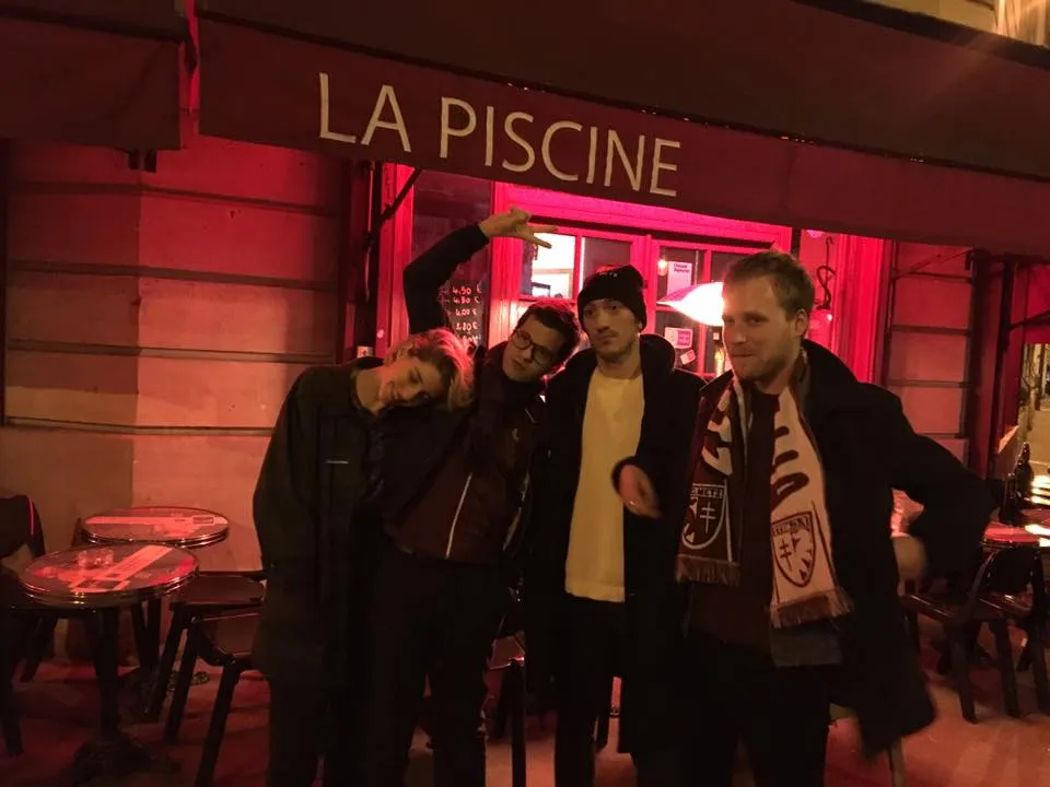 On a regardé Nancy-Metz avec Grand Blanc