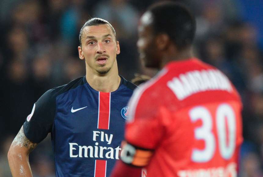 Revivez OM – PSG, du côté de la Corbeille (1 – 2)