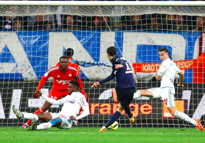 Paris s&rsquo;en sort, Lyon se relance, Sainté s&rsquo;amuse