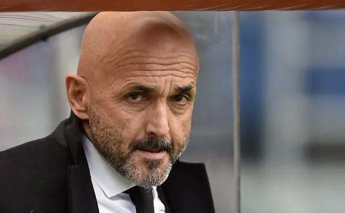 Luciano Spalletti retrouve sa bête noire (et blanche)