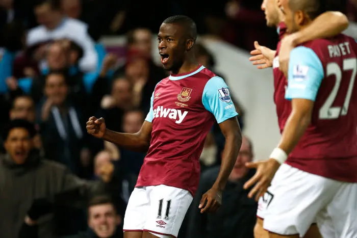 Payet régale, mais West Ham concède le nul face à City